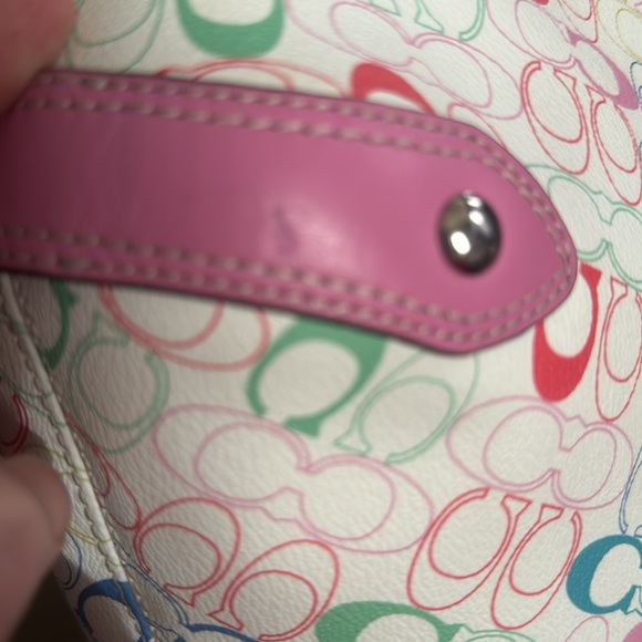 Coach EUC - Picture 6 of 13